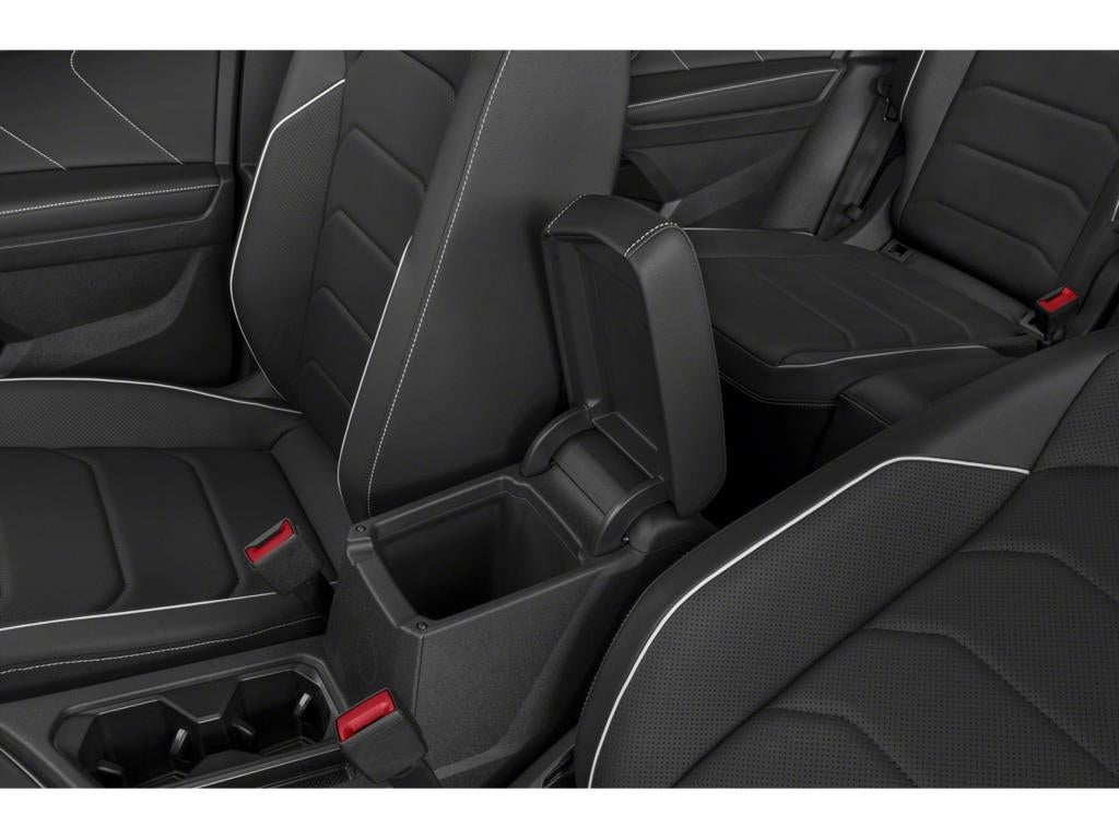 2023 Volkswagen Tiguan SEL R-Line