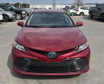 2018 Toyota Camry Hybrid LE