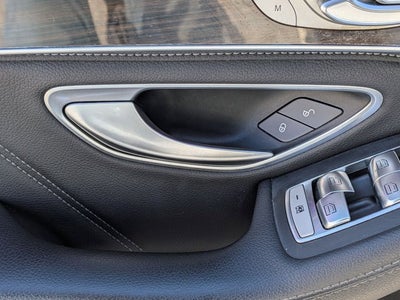 2020 Mercedes-Benz C-Class AMG® C 63