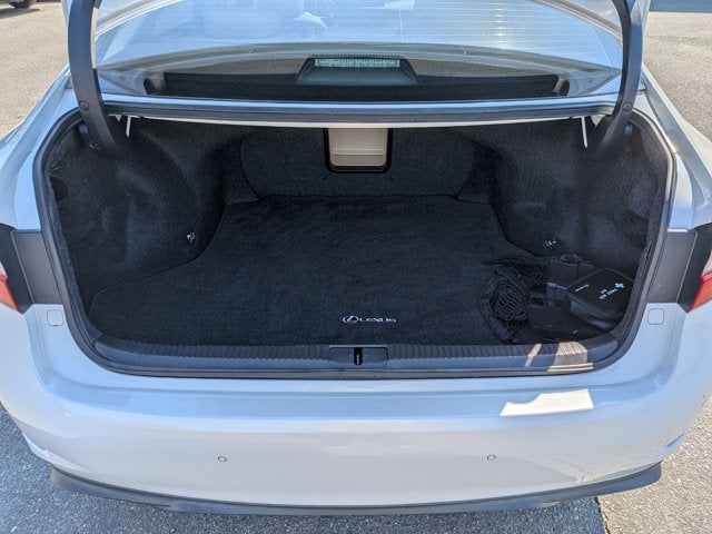 2018 Lexus ES ES 350