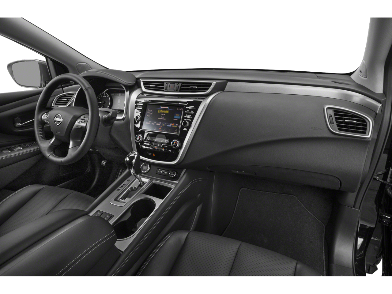 2024 Nissan Murano SL