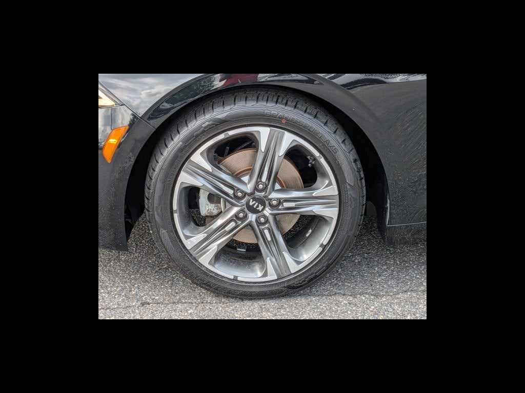2021 Kia K5 EX