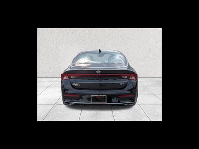 2021 Kia K5 EX