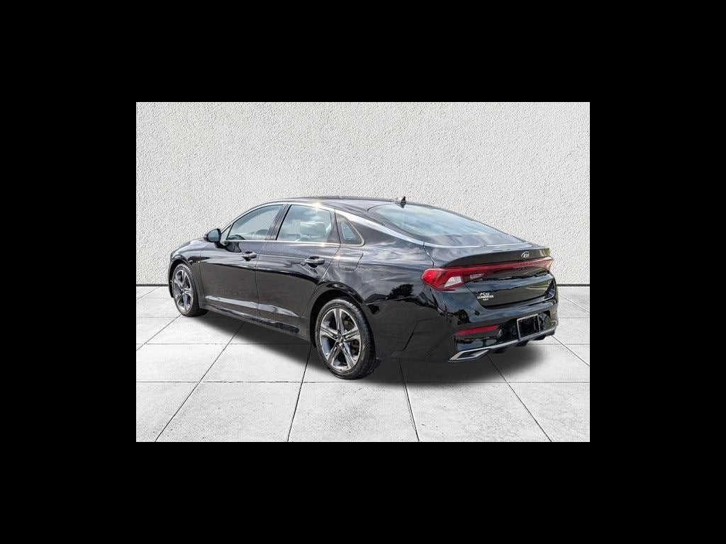 2021 Kia K5 EX