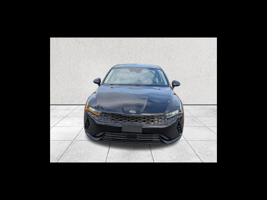 2021 Kia K5 EX