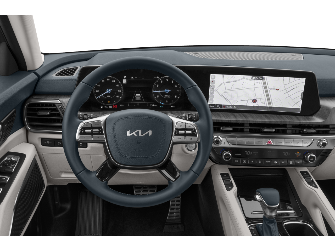 2023 Kia Telluride SX