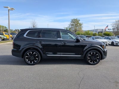 2023 Kia Telluride SX