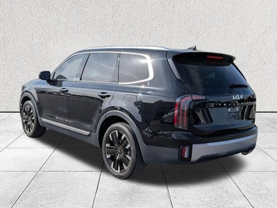 2023 Kia Telluride SX