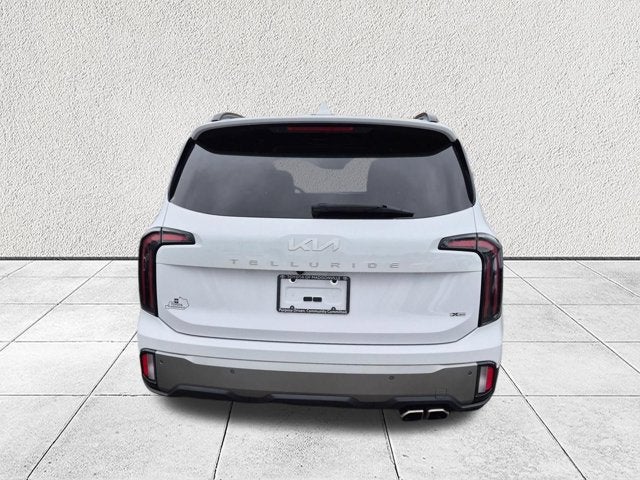 2023 Kia Telluride SX Prestige X-Pro