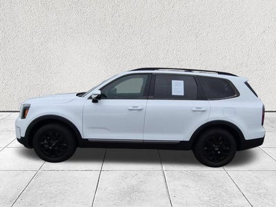 2023 Kia Telluride SX Prestige X-Pro