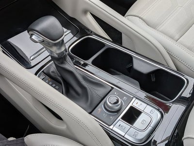 2024 Kia Telluride SX Prestige