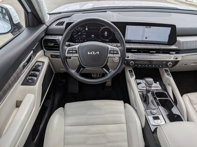 2024 Kia Telluride SX Prestige