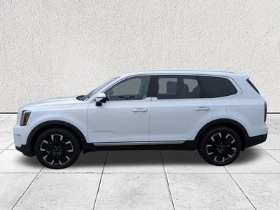 2024 Kia Telluride SX Prestige