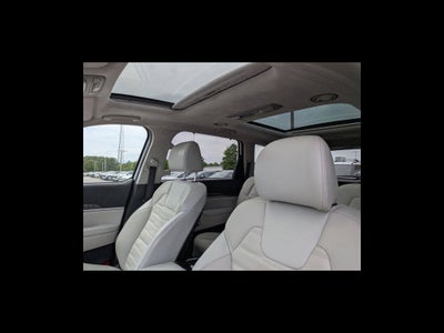 2024 Kia Telluride SX Prestige