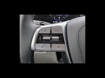 2024 Kia Telluride SX Prestige
