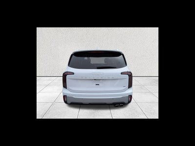 2024 Kia Telluride SX Prestige