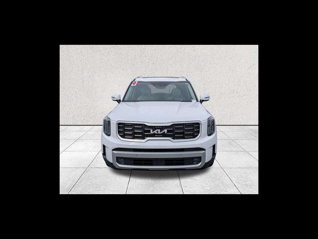 2024 Kia Telluride SX Prestige