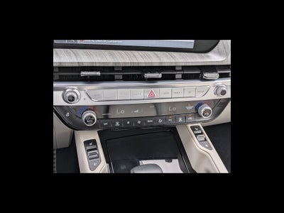 2024 Kia Telluride SX Prestige