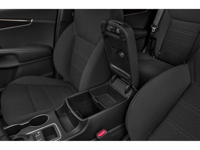 2020 Kia Sorento L