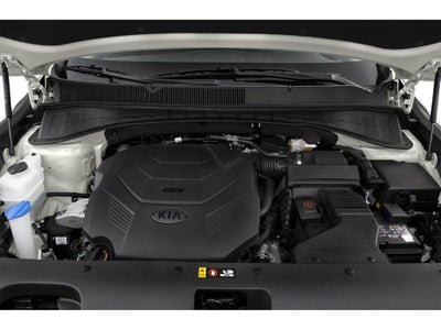 2020 Kia Sorento L
