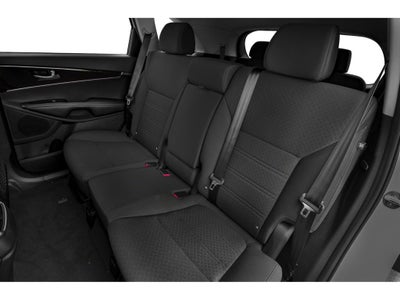 2020 Kia Sorento L