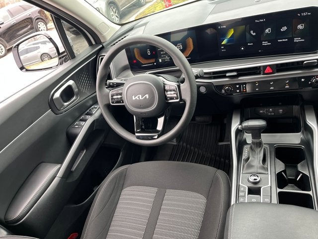 2025 Kia Sorento LX