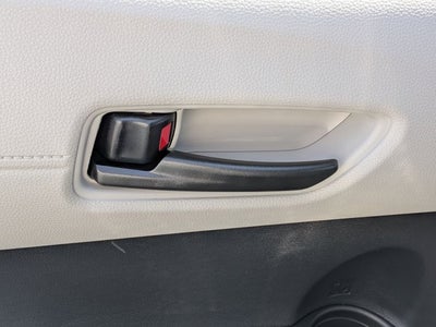 2025 Toyota Corolla Cross L