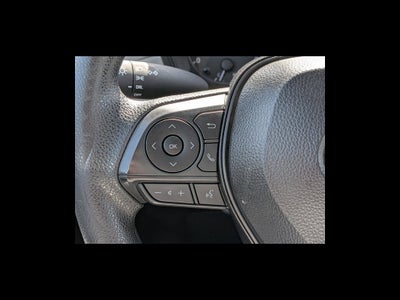 2025 Toyota Corolla Cross L
