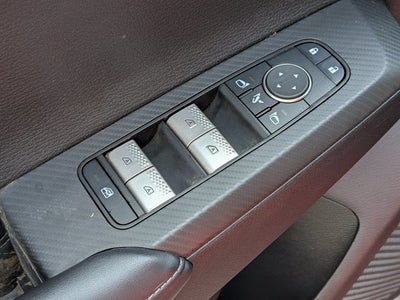 2024 Mitsubishi Outlander SEL