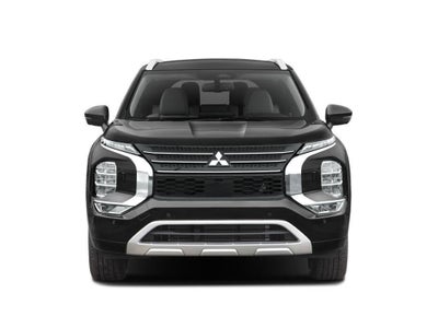 2024 Mitsubishi Outlander SEL