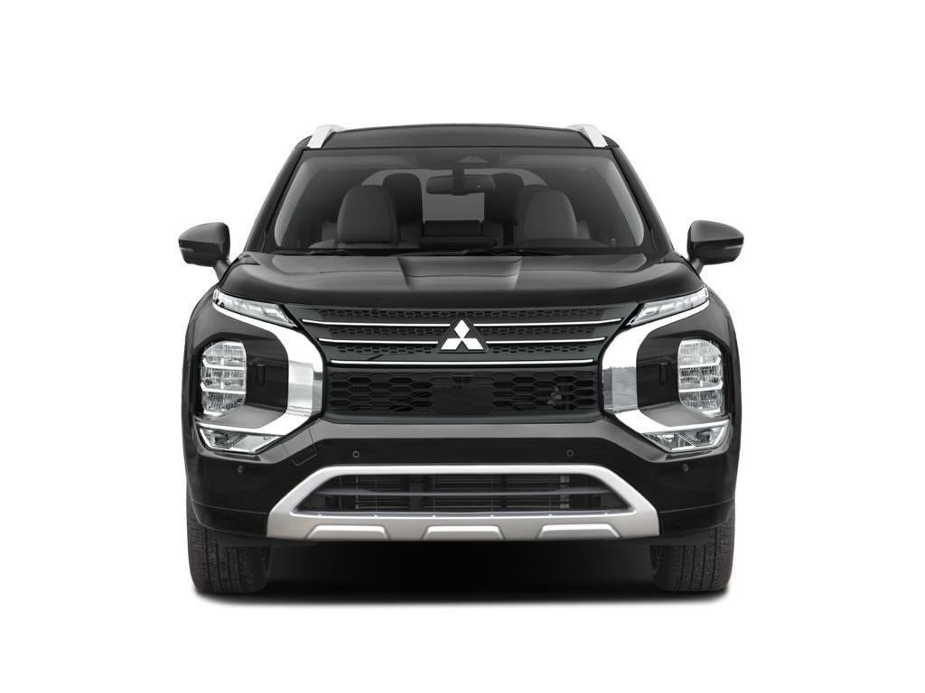 2024 Mitsubishi Outlander SEL