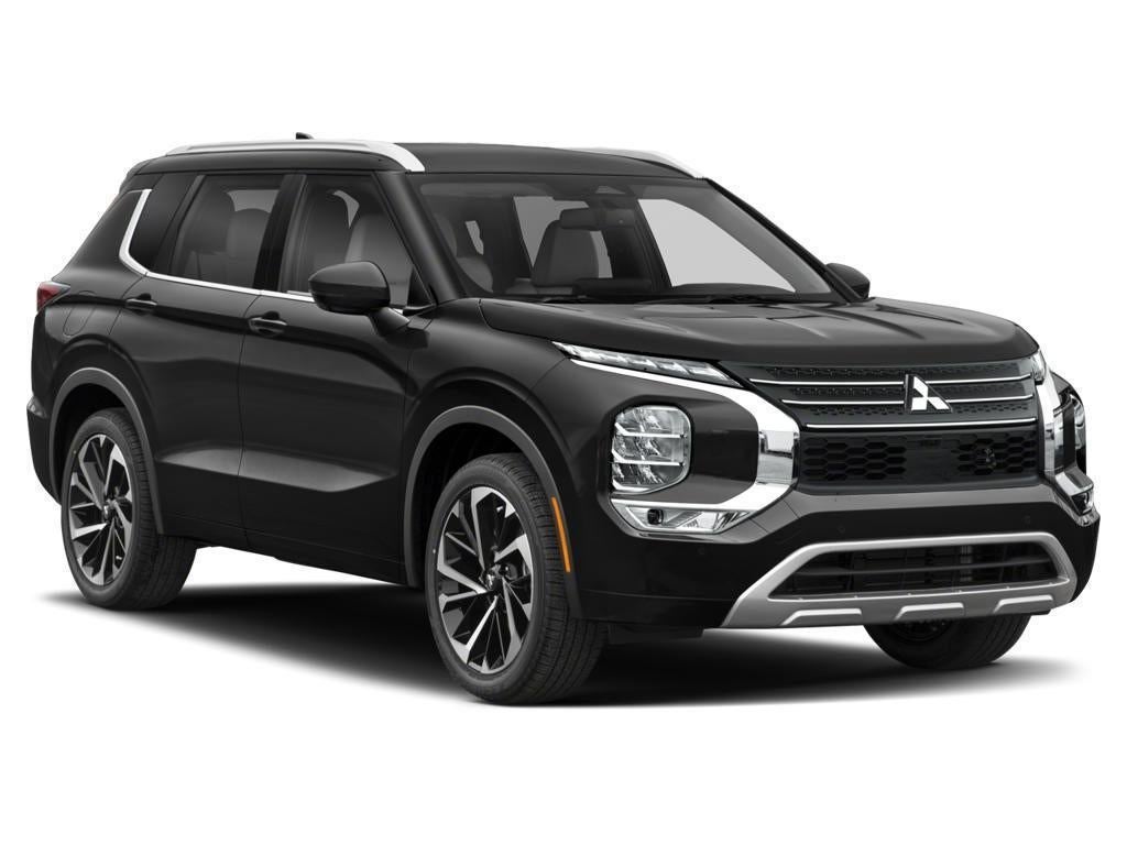 2024 Mitsubishi Outlander SEL