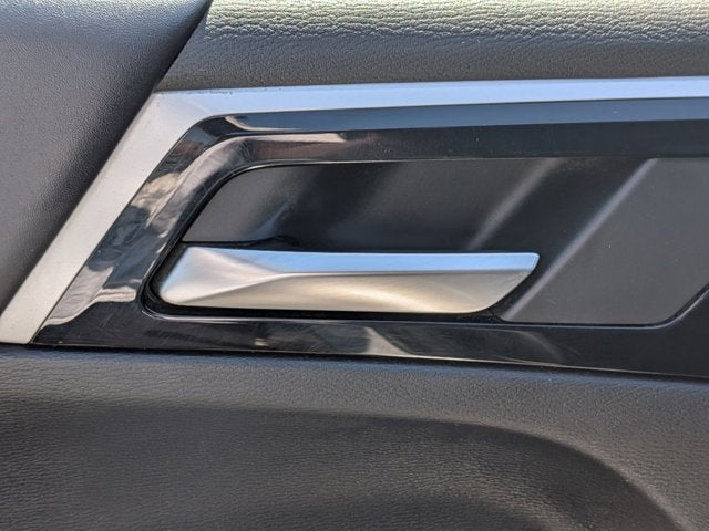 2023 Mitsubishi Outlander Ralliart