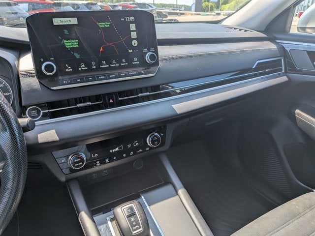 2023 Mitsubishi Outlander Ralliart