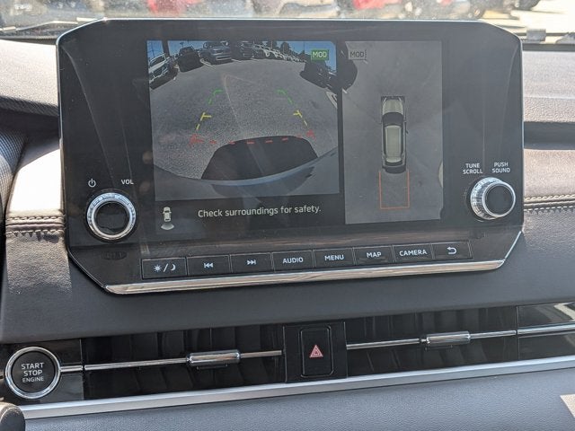 2023 Mitsubishi Outlander Ralliart