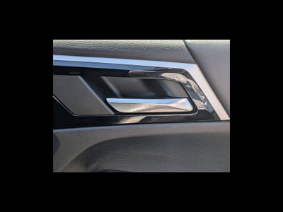 2023 Mitsubishi Outlander Ralliart