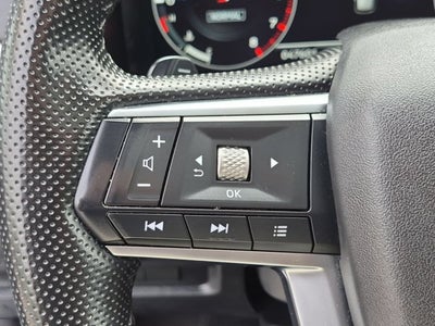 2024 Mitsubishi Outlander SE Black Edition