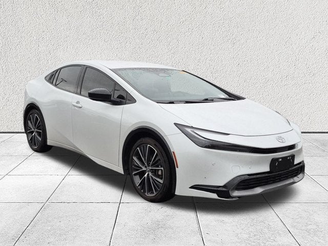 2023 Toyota Prius LE