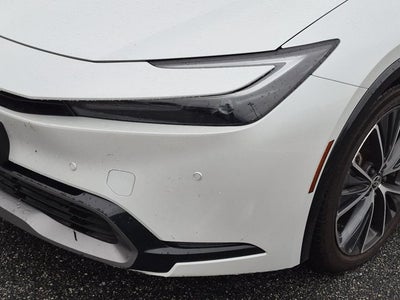 2023 Toyota Prius LE