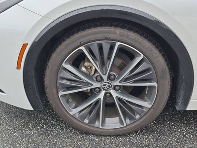 2023 Toyota Prius LE