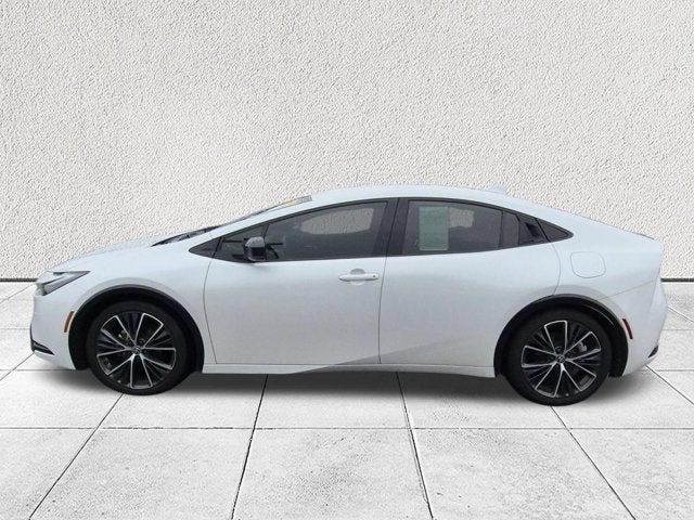 2023 Toyota Prius LE