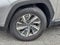 2024 Hyundai Tucson Hybrid Blue