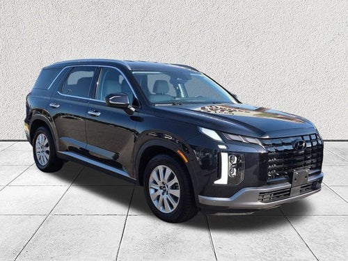 2024 Hyundai Palisade SEL 7P