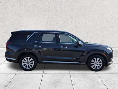 2024 Hyundai Palisade SEL 7P