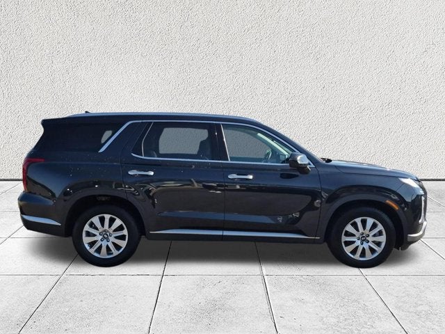 2024 Hyundai Palisade SEL 7P