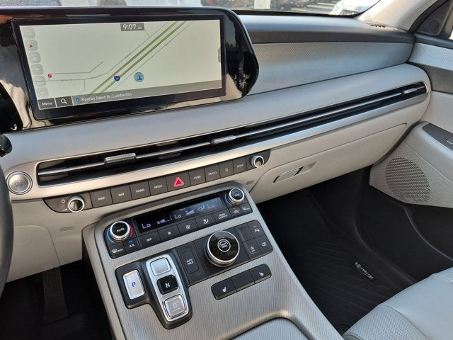 2024 Hyundai Palisade SEL 7P