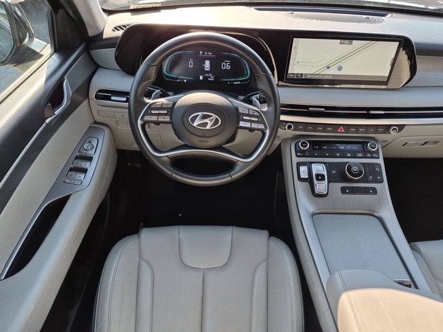 2024 Hyundai Palisade SEL 7P