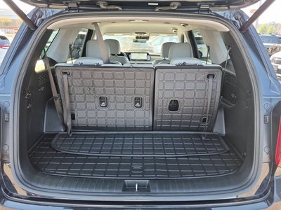2024 Hyundai Palisade SEL 7P