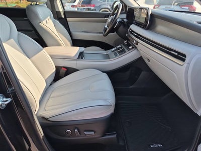 2024 Hyundai Palisade SEL 7P