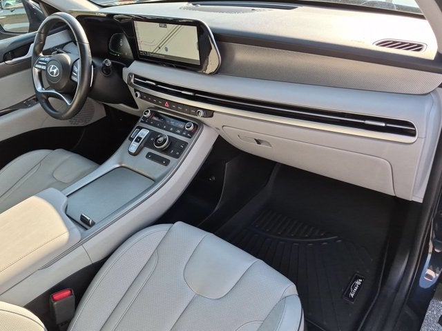 2024 Hyundai Palisade SEL 7P